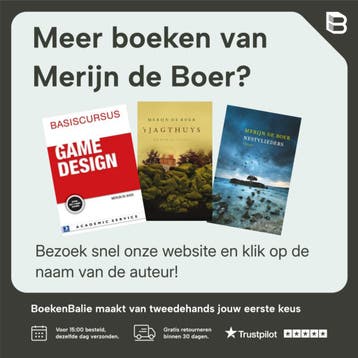 Een acrobaat in Accra / Literaire Juweeltjes - Merijn de, Boeken, Verzenden, Gelezen, Merijn de Boer