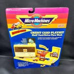 Galoob - Speelgoed Micro Machines Shell Credit Card - Credit