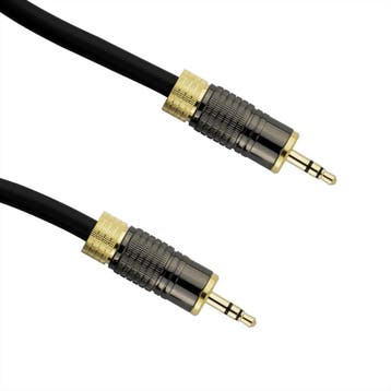 iVisions ProAudio ST Audio Kabel 25,0m, Audio, Tv en Foto, Beamers, Overige technologieën, Nieuw, Ophalen of Verzenden, Overige resoluties