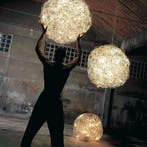 Catellani & Smith - Enzo Castellani - Plafondlamp - Fil de