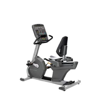 - Matrix R5x Recumbent Bike, Ophalen of Verzenden, Zo goed als nieuw, Overige typen