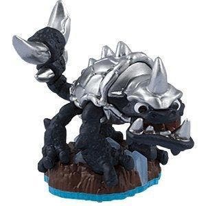 Skylanders Dark Slobber Tooth, Spelcomputers en Games, Spelcomputers | Nintendo Consoles | Accessoires, Zo goed als nieuw, Verzenden