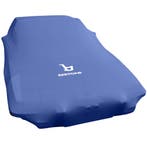 Autohoes passend voor Fiat X1/9 Bertone binnen BESTE PASVORM, Ophalen of Verzenden, Nieuw, Op maat