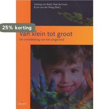 Van klein tot groot / O&A-reeks / 5 9789044128703, Boeken, Verzenden, Zo goed als nieuw