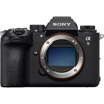 Sony A9 III, Verzenden, Nieuw
