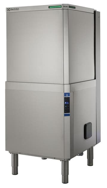 ELECTROLUX DOORSCHUIFMACHINE 80 K/U, DW, AUT.KAP, 0-LIME, C., Verzenden, Nieuw in verpakking