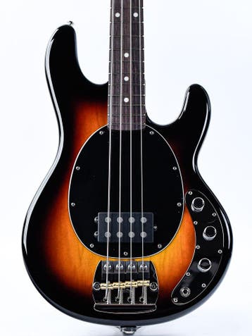 Music Man Pino Palladino Stingray 79 (Instrument,Double Cut), Muziek en Instrumenten, Ophalen of Verzenden, Nieuw