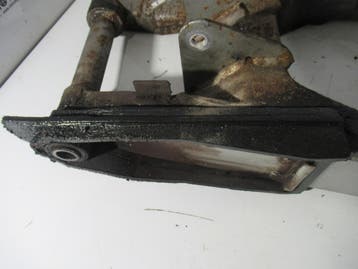 Honda CBR 600 F F1 Achterbrug, Motoren, Ophalen of Verzenden, Nieuw