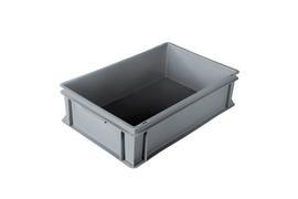 Plastic Krat | Kunststof Voorraadbak | 60x40x12 cm, Verzenden, Nieuw in verpakking