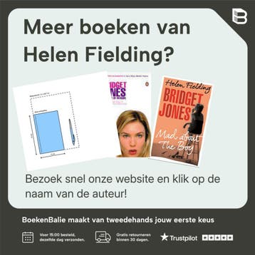 Bridget Jones Mad About The Boy - Helen Fielding, Verzenden, Gelezen, Helen Fielding