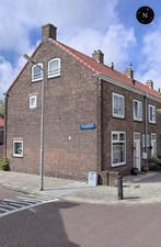 Te huur: Appartement Van Diepenstraat in Velsen-Noord, Velsen-Noord, Noord-Holland, Appartement