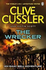 The Wrecker 9780241953419 Clive Cussler, Verzenden, Gelezen, Clive Cussler
