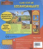 The Lion Guard - Lang leve de leeuwenwacht 9781503709713, Verzenden, Gelezen