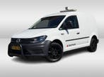 Volkswagen Caddy 2.0 TDI L1H1 4Motion | ZB-Edition | Camera, Stof, Gebruikt, Volkswagen, Wit