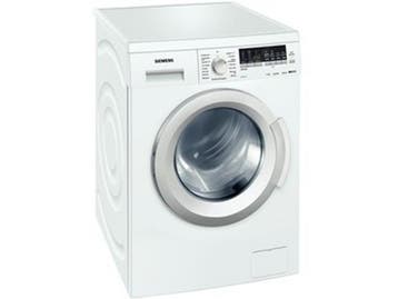 Siemens WM14Q474NL - Wasmachine - 8KG - 1400 toeren -, Verzenden, Zo goed als nieuw