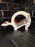 Raadvad - Ove Larsen - Broodsnijmachine - 294 - Gietijzer,