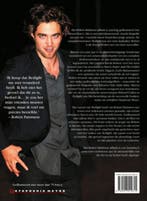 Het Robert Pattinson album 9789047512615 Paul Stenning, Boeken, Verzenden, Gelezen, Paul Stenning
