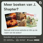 Het broodmachine bakboek 9789059200784 J. Shapter, Verzenden, Gelezen, J. Shapter