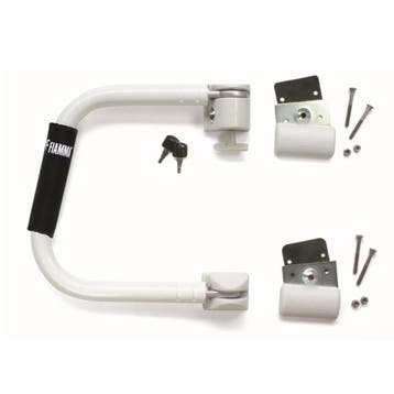 Fiamma Instapbeugel Security 31, Ophalen of Verzenden