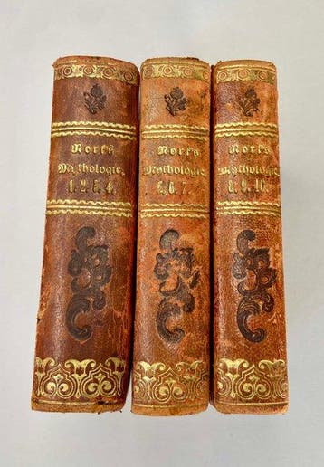 F. Nork (Pseudonym für Friedrich Korn, 1803–1850) - Populäre
