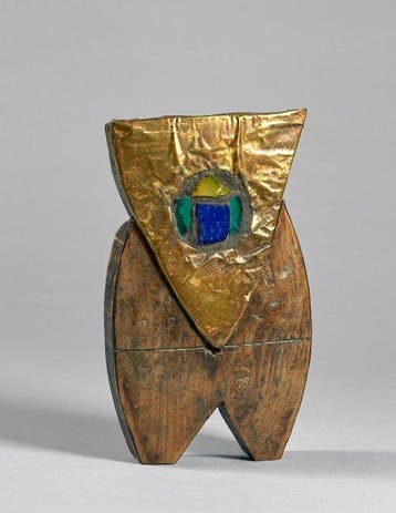 Giuseppe Amadio (1944) - Banto