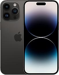 Apple iPhone 14 Pro Max 1TB spacezwart, Telecommunicatie, Mobiele telefoons | Apple iPhone, Zwart, Gebruikt, Zonder simlock, Zonder abonnement