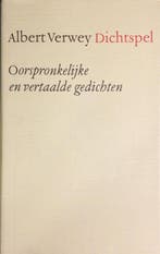 Dichtspel, Ophalen of Verzenden, Nieuw