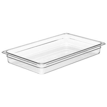 GGM Gastro | (6 stuks) CAMBRO | Camview® - Copolymeer |, Verzenden