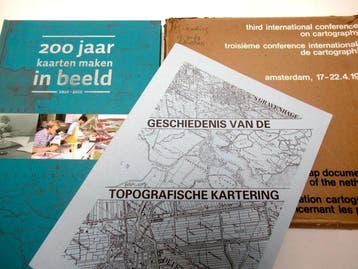 Nederland - m.n. Nederland in de 19e en 20e eeuw; Nico, Nieuw