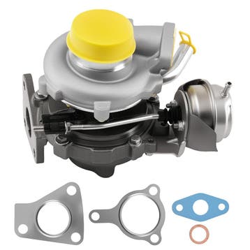 Turbo geschikt voor Opel Astra H bestelwagen L70 1.7 CDTi..., Verzenden, Nieuw, Opel