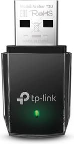 TP Link Archer T3U wifi adapter, Ophalen of Verzenden, Nieuw