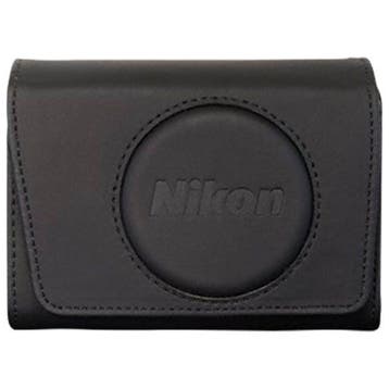 Nikon CS-P17 Leren Case for Coolpix A900, Verzenden, Zo goed als nieuw