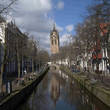 Appartement in Delft gevonden voor €1372,- pm, Direct bij eigenaar, Appartement, Delft, Zuid-Holland