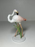 Rosenthal - Beeldje - Flamingo - Porselein