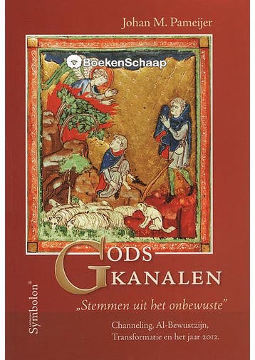 Gods kanalen Joh. M. Pameijer, Verzenden, Gelezen