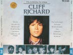 cd - Cliff Richard - The Definitive Hit Album (Volume 3), Verzenden, Zo goed als nieuw