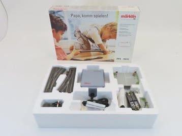 Märklin H0 - 78070 - Modeltreinsporen (1) - C-Rails, Nieuw