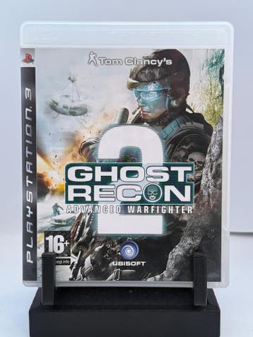 Tomt Clancy’s Ghost Recon  Advanced Warfare 2 - Playstation, Verzenden, Nieuw