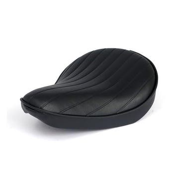 Zadel | Smal | Zwart | TUCK&ROLL, Nieuw