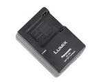 Panasonic DE-A84 Acculader voor DMW-BLC12, Verzenden, Zo goed als nieuw