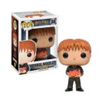 Funko Pop! Harry Potter - George Weasley #34, Verzenden, Nieuw