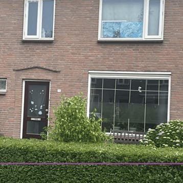 Huis in Oss gevonden voor €760,- pm, Oss