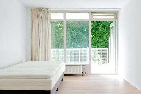 Kamer Dries van der Vlerkstraat in Rotterdam, Huizen en Kamers, Kamers te huur, 20 tot 35 m², Rotterdam