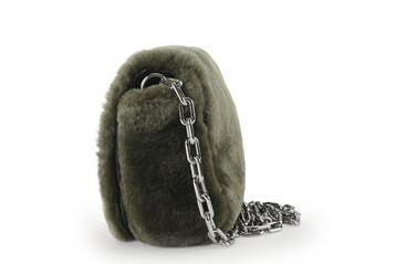 Roberto Festa Clutch Panter, Verzenden, Zo goed als nieuw