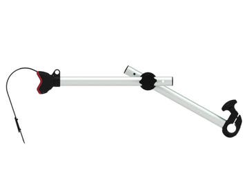 Fiamma Bike-Block Pro S D3 2024, Ophalen of Verzenden, Nieuw
