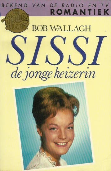 Sissi de jonge keizerin - Wallagh 9789034902511, Verzenden, Gelezen, Wallagh