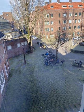 Te huur: Appartement Diamantstraat in Amsterdam, Noord-Holland, Appartement, Amsterdam