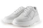 Bridge Footwear Sneakers in maat 37 Wit, Bridge Footwear, Verzenden, Wit, Sneakers of Gympen