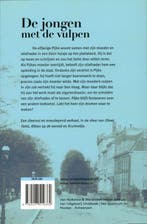 De jongen met de vulpen 9789047519362 Ineke Mahieu, Verzenden, Gelezen, Ineke Mahieu