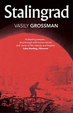 9781784878801 Stalingrad Vasily Grossman, Boeken, Romans, Verzenden, Nieuw, Vasily Grossman